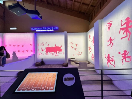 ÇATALHÖYÜK GEZİSİ